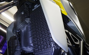 DUCATI SCRAMBLERアイコン2G 2023