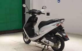HONDA DIO Gen.6 AF62