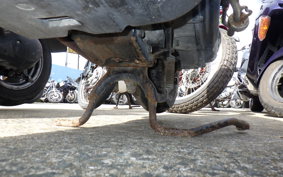 HONDA DIO Gen.5 AF56