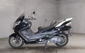 SUZUKI SKYWAVE 250S CJ46A