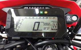 HONDA CRF250L 2023 MD47