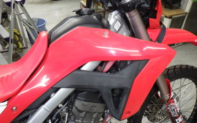 HONDA CRF250L MD47