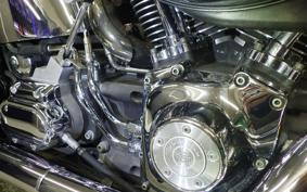 HARLEY FLSTN 1450 2006