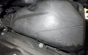YAMAHA JOG-7 2009 AY01