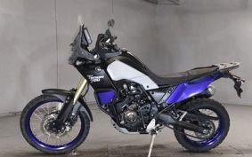 YAMAHA TENERE 700 DM09J