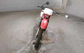 HONDA XR250 MD30