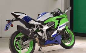 KAWASAKI ZX-4RR40TH 2024 ZX400P