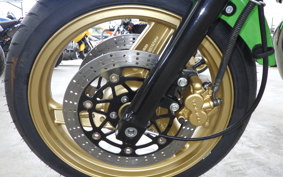 KAWASAKI ZRX400 ZR400E