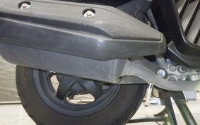 HONDA LEAD 125 1985 JF45