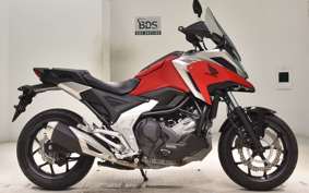 HONDA NC750X DCT 2022 RH09