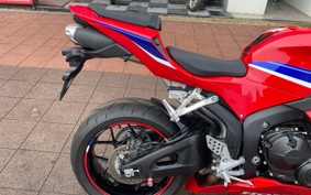 HONDA CBR600RR ABS 2024 PC40