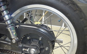 KAWASAKI W650 2001 EJ650A
