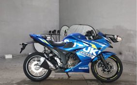 SUZUKI JIKUSA-SF250 ED22B