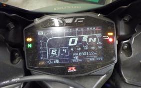 SUZUKI GSX-R1000R A 2020 DM11G