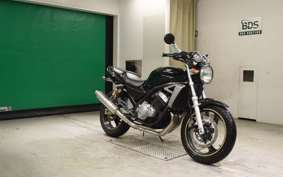 KAWASAKI BALIUS 250 Gen.2 2007 ZR250B