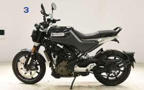 HUSQVARNA SVARTPILEN 250