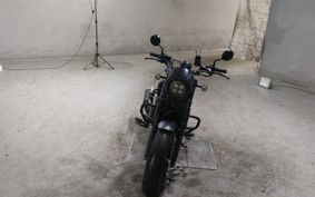 HONDA REBEL MC49