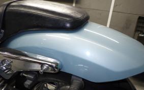 HONDA SHADOW 400 SLASHER 2002 NC40