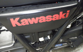 KAWASAKI 250TR BJ250F