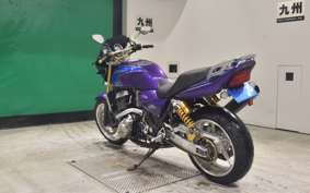 HONDA CB1300SF SUPER FOUR 1998 SC40