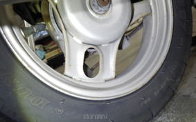 HONDA TODAY 2 2024 AF67