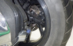 SUZUKI SKYWAVE 250 (Burgman 250) M 2010 CJ45A