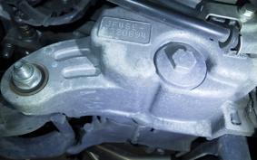 HONDA LEAD 125 JF45