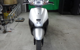 HONDA TACT-4ﾍﾞｰｼｯｸ AF79