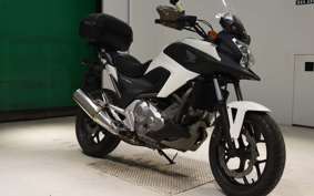 HONDA NC700X 2012 RC63