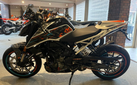 KTM 390 DUKE 2024 JPJ40