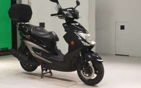 YAMAHA CYGNUS 125 XSR 2 SE44J