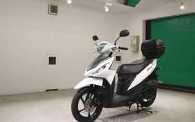 SUZUKI ADDRESS 110 2014 CE47A