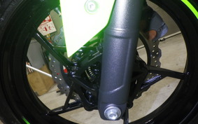 KAWASAKI NINJA 250 2 2022 EX250Y