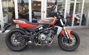 HARLEY X350 2024 W3C