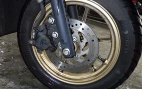 YAMAHA ﾌｧｯｼｰﾉ125ﾊEVEﾘｯﾄﾞ 1991