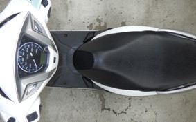 HONDA LEAD 125 JF45