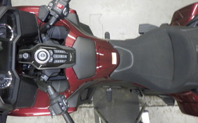 HONDA GL 1800 GOLD WING TOUR DCT 2026 SC79