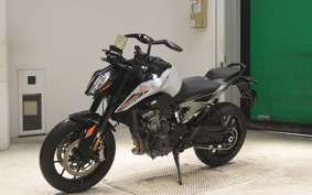 KTM 790 DUKE 2024
