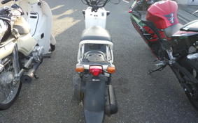 HONDA ZOOMER AF58