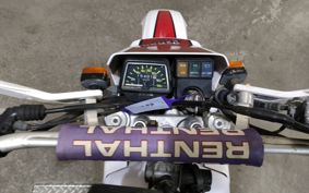 YAMAHA SEROW 225W 4JG