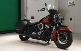 HARLEY FLHC1920 2025