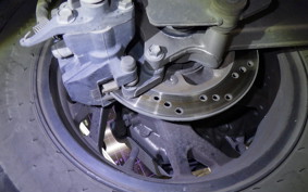 SUZUKI SKYWAVE 250 (Burgman 250) S Gen.3 CJ44A