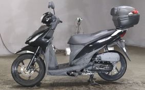 SUZUKI ADDRESS V110 CE47A