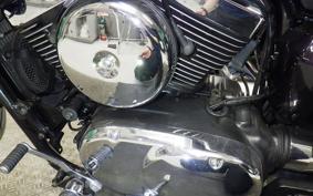 KAWASAKI VULCAN 1500 MEAN STREAK 2004 VNT50P