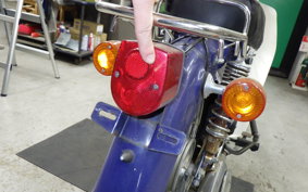 HONDA C50 SUPER CUB AA01