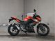 Фото Kawasaki Z250 с японского аукциона