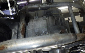 HONDA MAGNA 50 2023 AC13