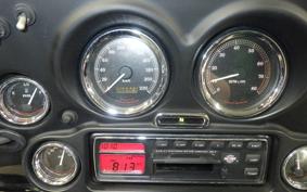 HARLEY FLHTCUI 1450 2002