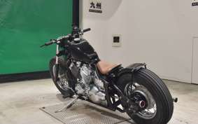 YAMAHA DRAGSTAR 400 1996 4TR