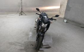 HONDA CB250 MC43